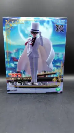 2025年最新】怪盗キッド フィギュアの人気アイテム - メルカリ