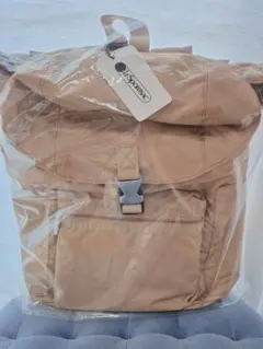 新品 レスポートサック 神崎恵 コラボ バックパック アップル
