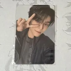 Mnet Plus Merch シンロン ALD1