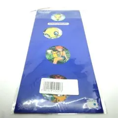 劇場版ポケットモンスター　セレビィ　時を超えた遭遇　クリアカードセット