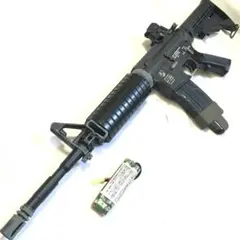 ジャンク　東京マルイ　M4A1 外装パーツ 2026年最新】Yahoo!オークション -m4a1 カスタムの中古品・新品・未