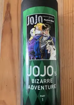 ジョジョの奇妙な冒険 ジョジョマガジン6弾販促ポスターB3サイズ