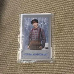 匿名配送】長野凌大 キラリ E賞チェキ風ブロマイド - メルカリ