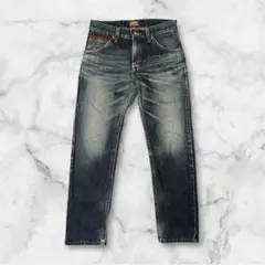 Y2K 00s EDWIN Denim SWAG 30