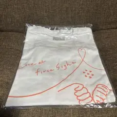 なにわ男子 1st Love Tシャツ　 クリアファイルプレゼント