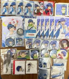 ダイヤのA 降谷暁　日ハム　ファイターズ　缶バッジ　アクリルバッジ　セット ダイヤのA 降谷暁 日ハム ファイターズ 缶バッジ アクリルバッジ
