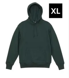 ヘヴィーウェイト スウェット プルオーバー パーカ（裏パイル）　XL