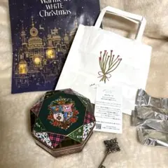 2026年最新】青山デカーボ お城缶の人気アイテム - メルカリ