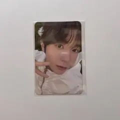 NCT WISH リョウ wishlist mumo トレカ