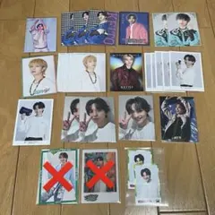 FANTASTICS 木村慧人 フォトカード トレカ まとめ売り ☆シークレット