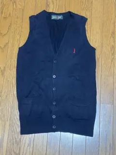 カーディガン 学生服