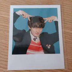 【まとめ割り対応】SnowMan向井康二 カレンダー 特典