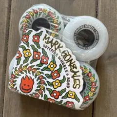 SPITFIRE Classics Mark Gonzales 60mm - メルカリ
