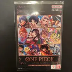 【新品未開封】プレミアムカードコレクション　ベストセレクション　vol.5