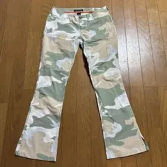 アバクロンビーアンドフィッチ☆パンツ美品Ｍ