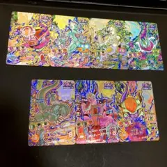 ドラゴンボールヒーローズのサムネイル