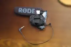 2026年最新】rode videomic proの人気アイテム - メルカリ