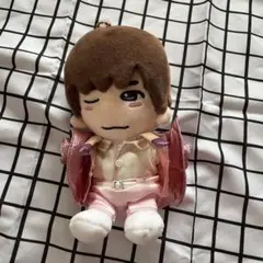 なにわ男子 高橋恭平 チビぬい