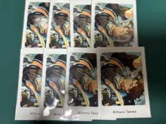 あんスタ ぱしゃっつ vol.5 天満光