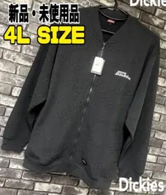 Dickies MA-1 ロゴ ブルゾンアウター ジャケットライトアウター 春