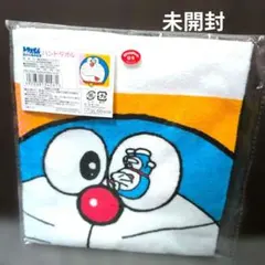 ドラえもん1巻表紙デザイン限定品 ハンドタオル 未開封のサムネイル