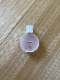 【新品未使用 箱付き】シャネル チャンス オー タンドゥル ヘアミスト 35ml