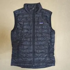 美品！！　Patagonia ナノパフベスト