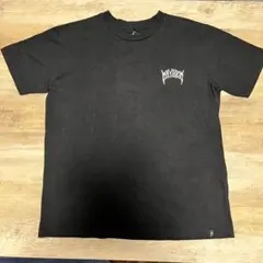 ロストサーフボードMAYHEM Tシャツ Lサイズブラック生地厚めのサムネイル