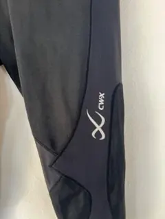 cwx メンズ HXO509 スポーツタイツ 登山トレッキング