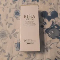 BIHA SERUM薬用リンクルホワイト導入美容液NA20ｍｌのサムネイル