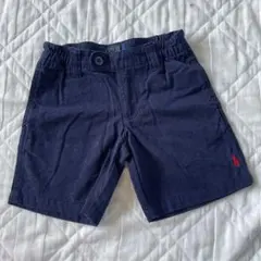 POLO RALPH LAUREN パンツ　3/3T 100/50 サイズ