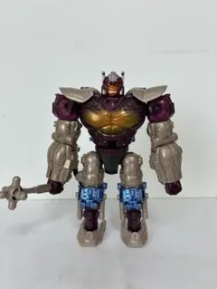 トランスフォーマー