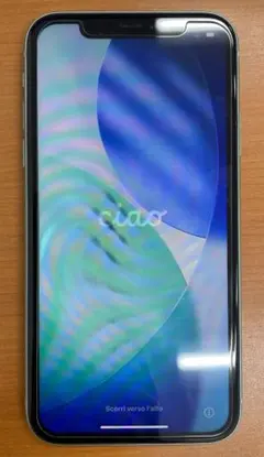 ア*ラ様 動作確認済み iPhone 11 64GB ID:B0563