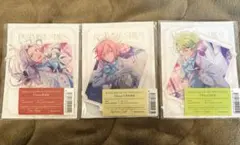 あんスタ　旧fine　アクリルスタンド 天祥院英智　乱凪砂　巴日和　まとめセット