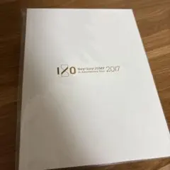 Hey! Say! JUMP 2017 10th