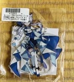 まどマギ 推し旅 ガラポン A賞 メタリックアクリルボード 鹿目まどか