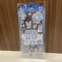 ドロップジュエリー　マイメロクロミ