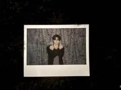 TREASURE アサヒ ポラロイド