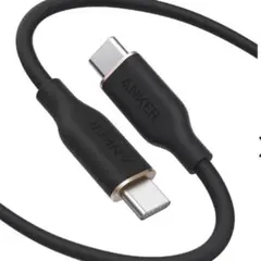 ANKER PowerLine III Flow USB-Cケーブル 100W