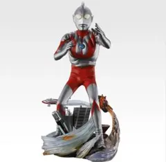 新品 A賞 C賞 セット 一番くじ ウルトラマン 空創ノスタルジオ