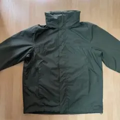 THE NORTH FACE マウンテンパーカー オリーブのサムネイル
