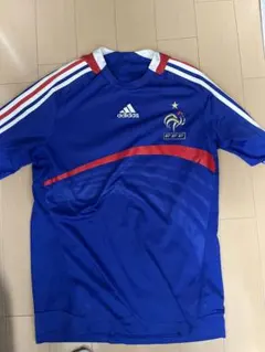 フランス代表 GRIEZMANN #7 2017年ユニフォーム - メルカリ