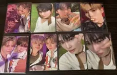 ZEROBASEONE ZB1 ソンハンビン　ハンビン　トレカ