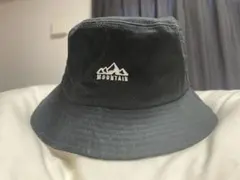 バケットハット 帽子