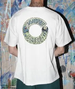 【ムラサキスポーツ限定】SANTA CRUZ サンタクルーズ 半袖 Tシャツ