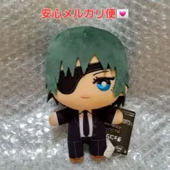 チェンソーマン ともぬい ぬいぐるみ マスコット 姫野