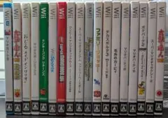 2026年最新】wii ソフト セットの人気アイテム - メルカリ