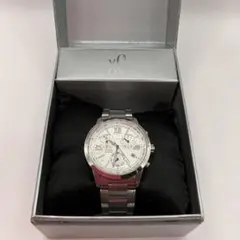 CITIZEN シチズン xC クロスシー クロノグラフ 腕時計 クォーツ