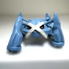 ポケモン　モンコレ　フィギュア　メタグロス　ポケットモンスター