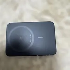 Anker ワイヤレス充電器 Qi ブラックのサムネイル
